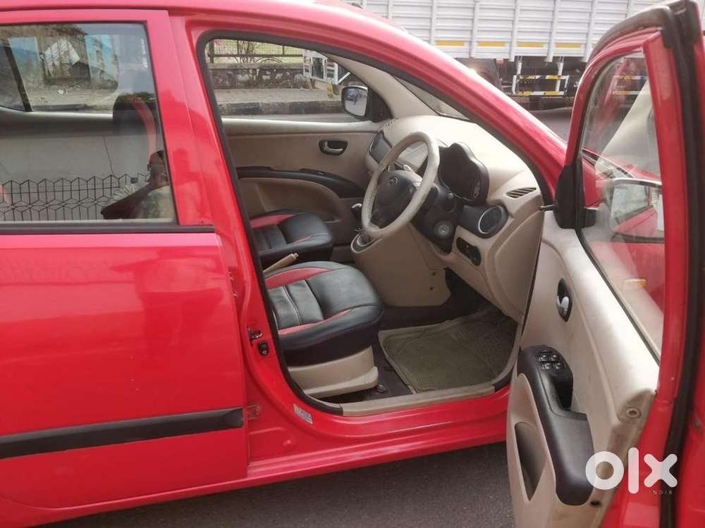 Hyundai I10 2009 Petrol Well Maintained