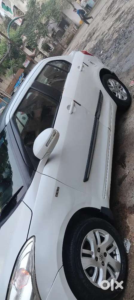 Maruti Suzuki Dzire 2012 Diesel