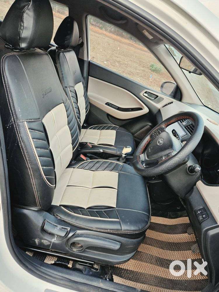 Hyundai Elite I20 Asta 1.2 (o), 2017, Petrol