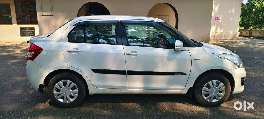 Maruti Suzuki Swift Dzire, 2012, Diesel