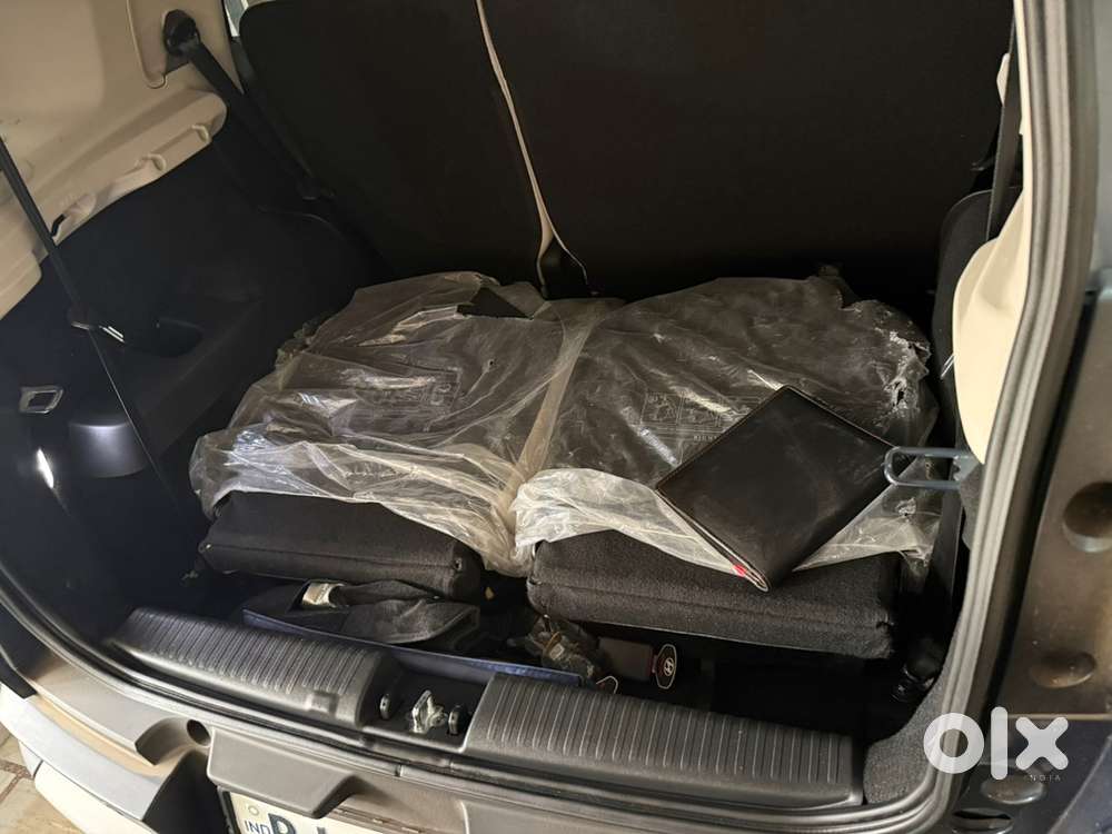 Citroen C3 Aircross 2024 7 Seater Car