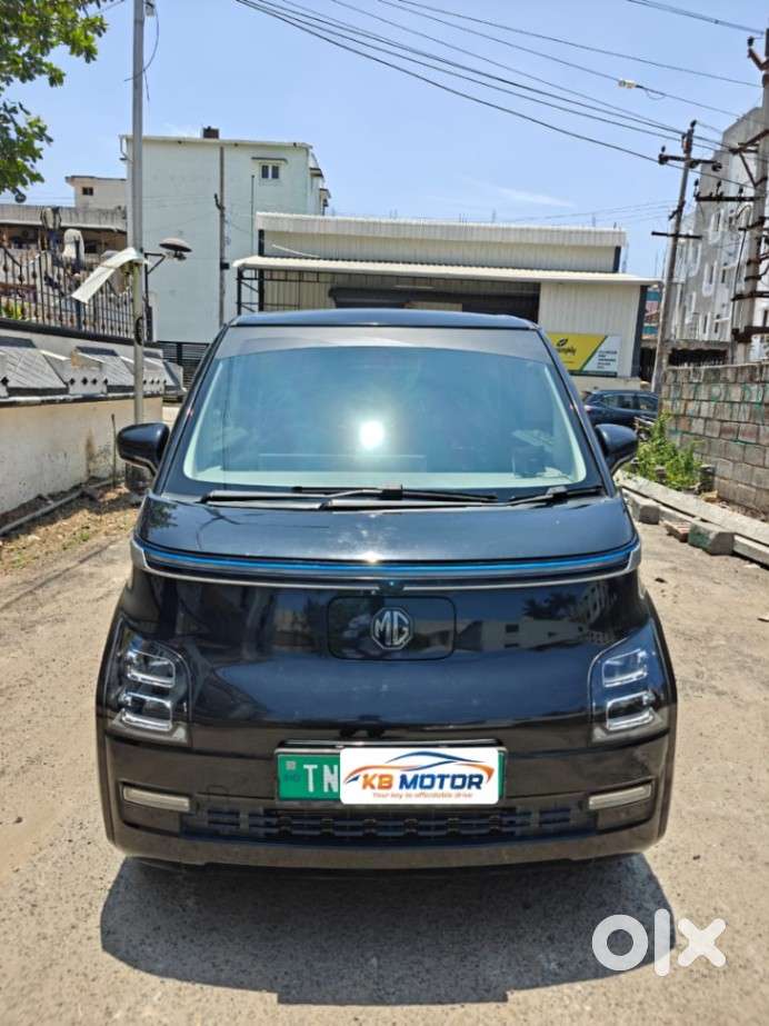 Mg Comet Ev Play, 2023, Electric