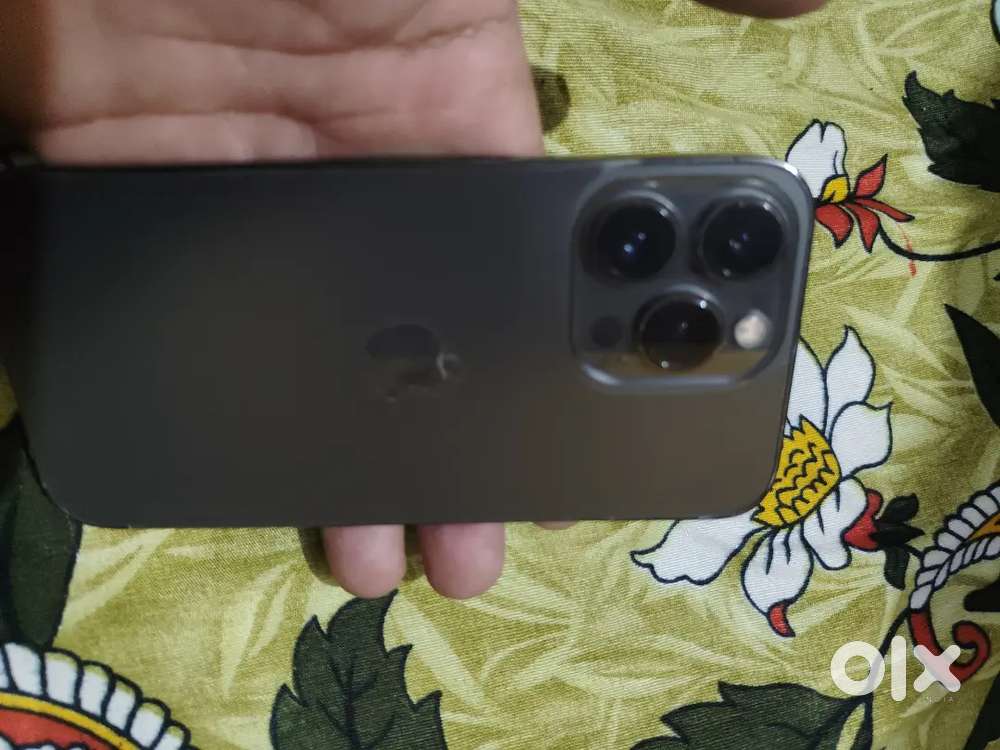 Iphone 13 pro 128gb all working