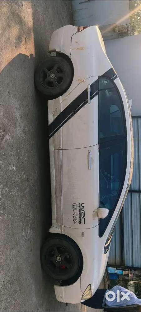 Honda Civic 1.8 S 2007