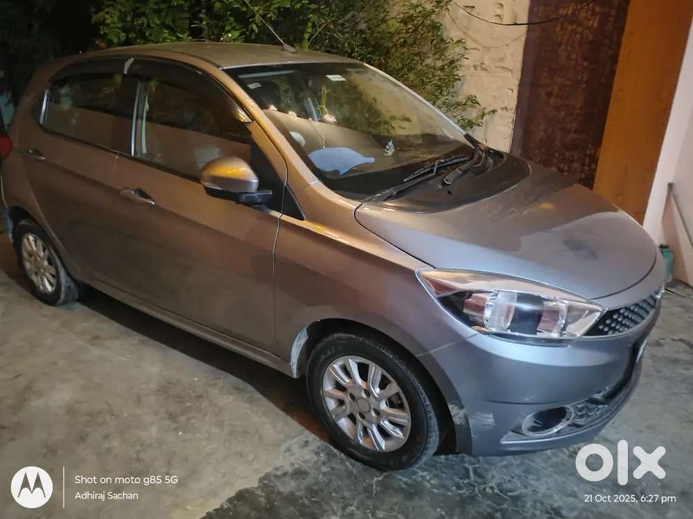 Tata Tiago 2018 Diesel 65000 Km Driven