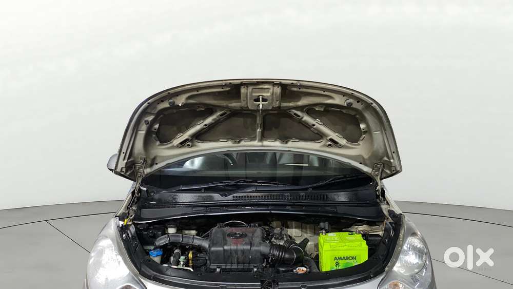 Hyundai I10 Sportz 1.1l, 2015, Petrol