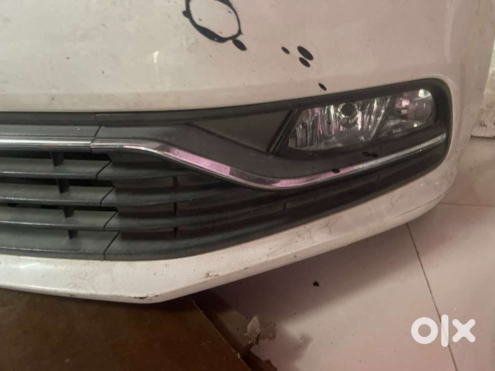Volkswagen Polo 1.0 2015