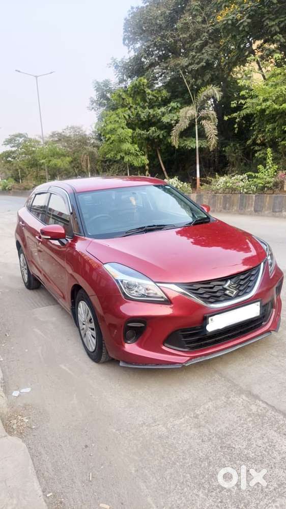 Maruti Suzuki Baleno 1.3 Delta, 2019, Petrol