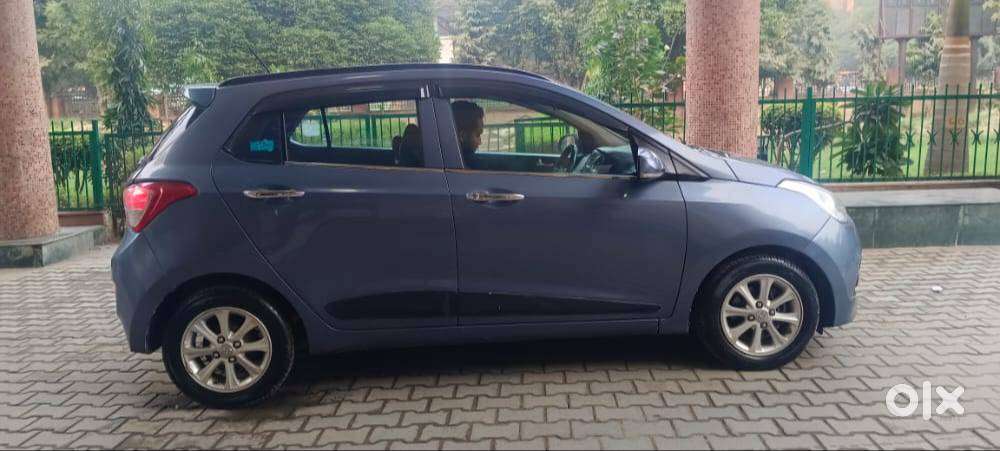 Automatic Car And Best Deal
