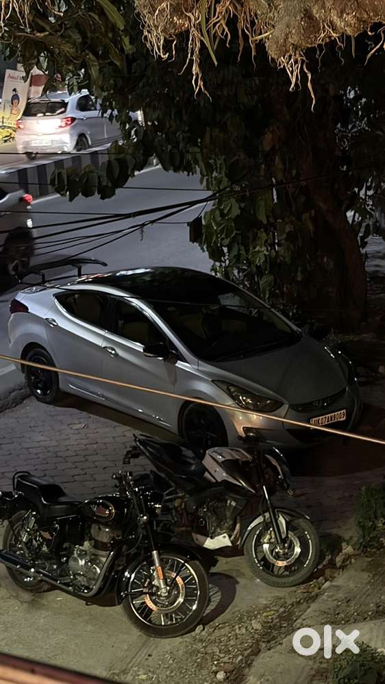 Hyundai Diesel Car 2013