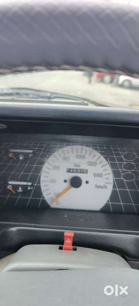 Maruti Suzuki 800 Ac, 2007