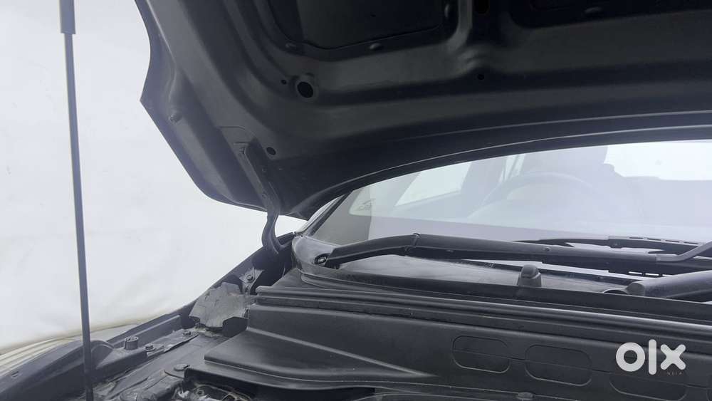 Hyundai Creta 1.6 Sx Plus Petrol At, 2019, Petrol
