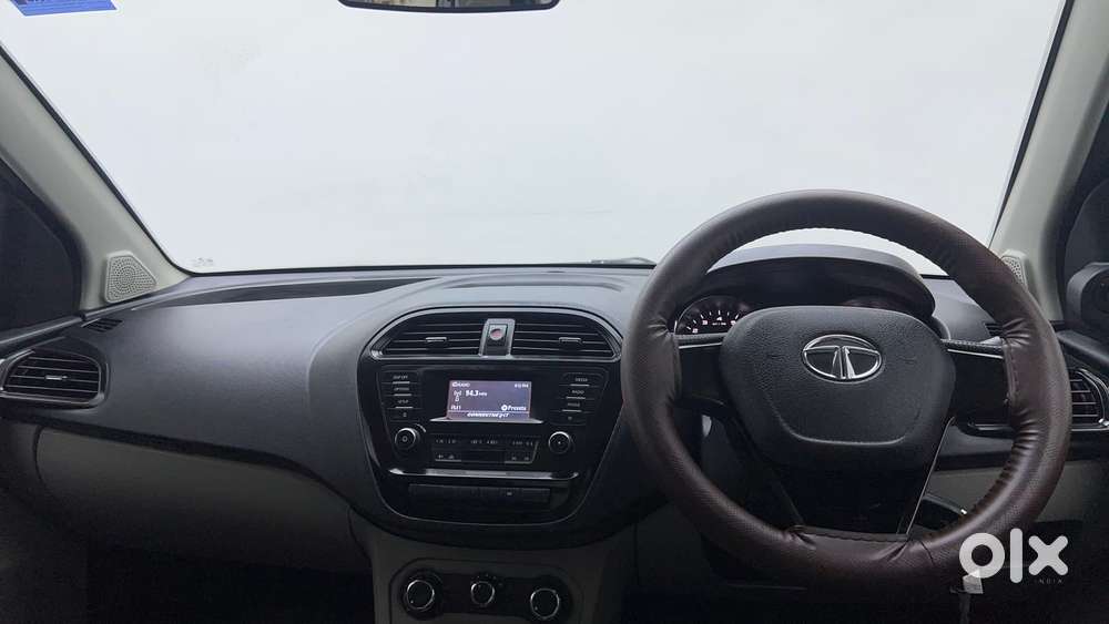 Tata Tiago 1.2 Revotron Xt, 2019, Petrol