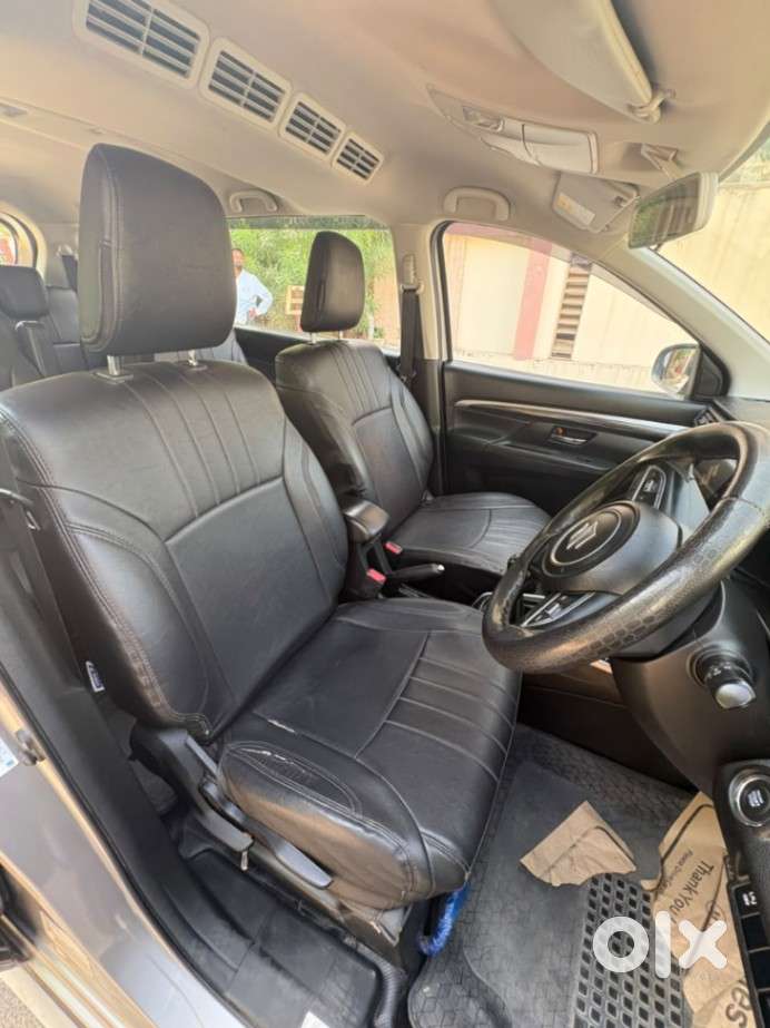 Maruti Suzuki Xl6 1.5 Zeta Mt, 2022, Petrol