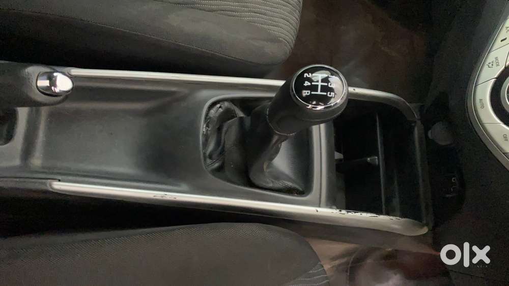 Maruti Suzuki Baleno Alpha, 2017, Cng & Hybrids