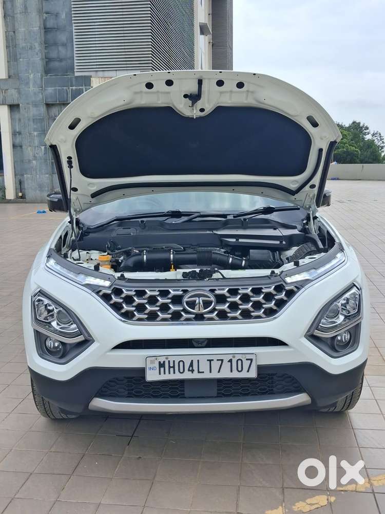 Tata Safari 2.0 Kryotec Xza Plus, 2023, Diesel