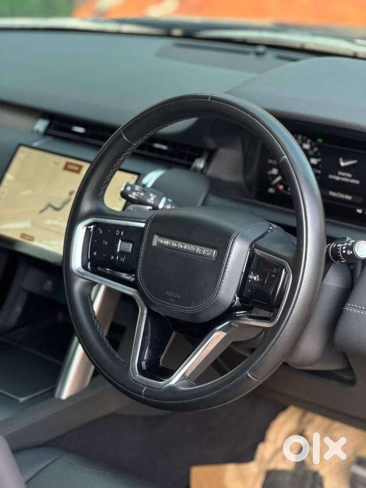 Land Rover Discovery Sport Se R-dynamic, 2024, Diesel