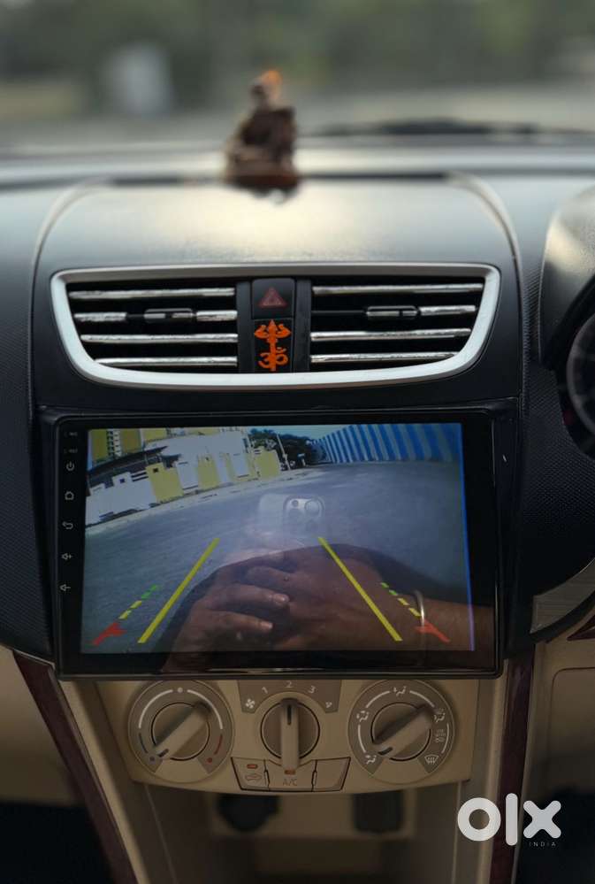 Maruti Suzuki Swift Dzire 2015-2017 Vdi, 2016, Diesel