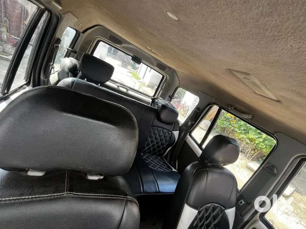 Mahindra Scorpio 2012 , Urgent Sell