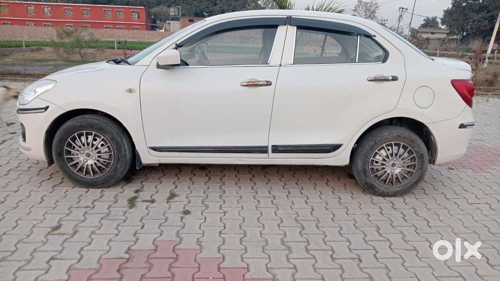 Maruti Suzuki Dzire, 2020, Cng & Hybrids