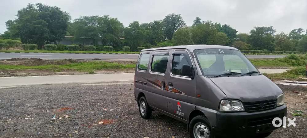 Maruti Suzuki Eeco 5 Str 2022