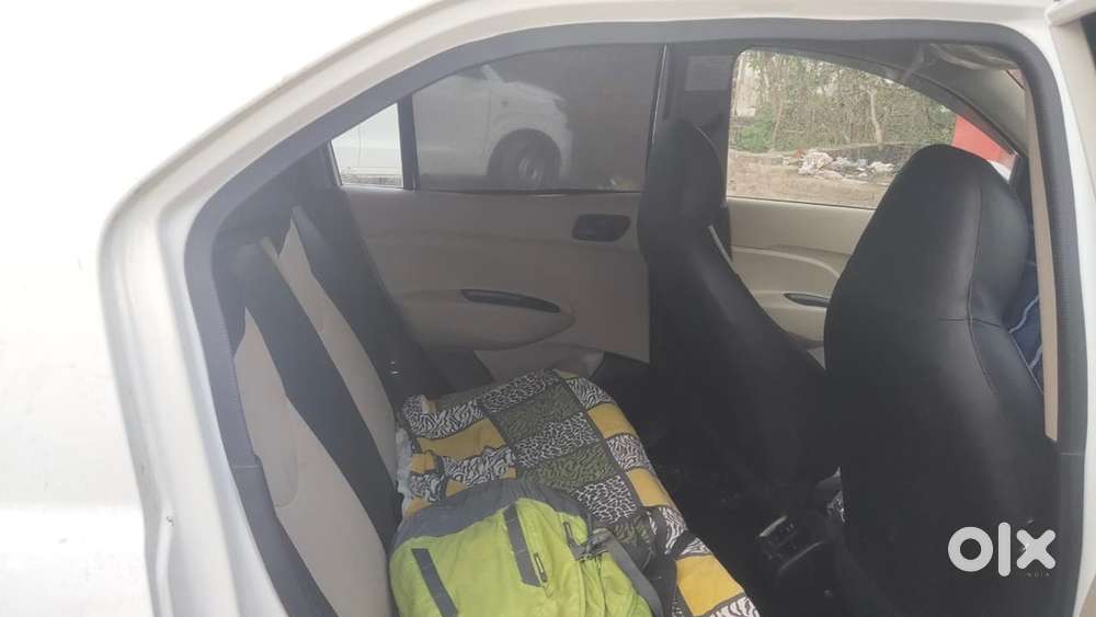 Hyundai New Santro 2021 Cng & Hybrids Well Maintained