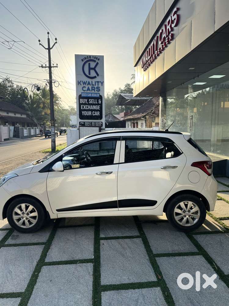 Hyundai Grand I10 1.2 Crdi Asta, 2013, Diesel