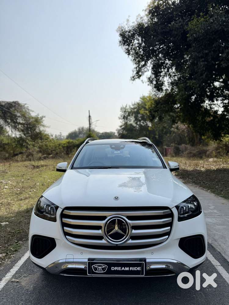 Mercedes-benz Gls 450d 4matic, 2025, Diesel