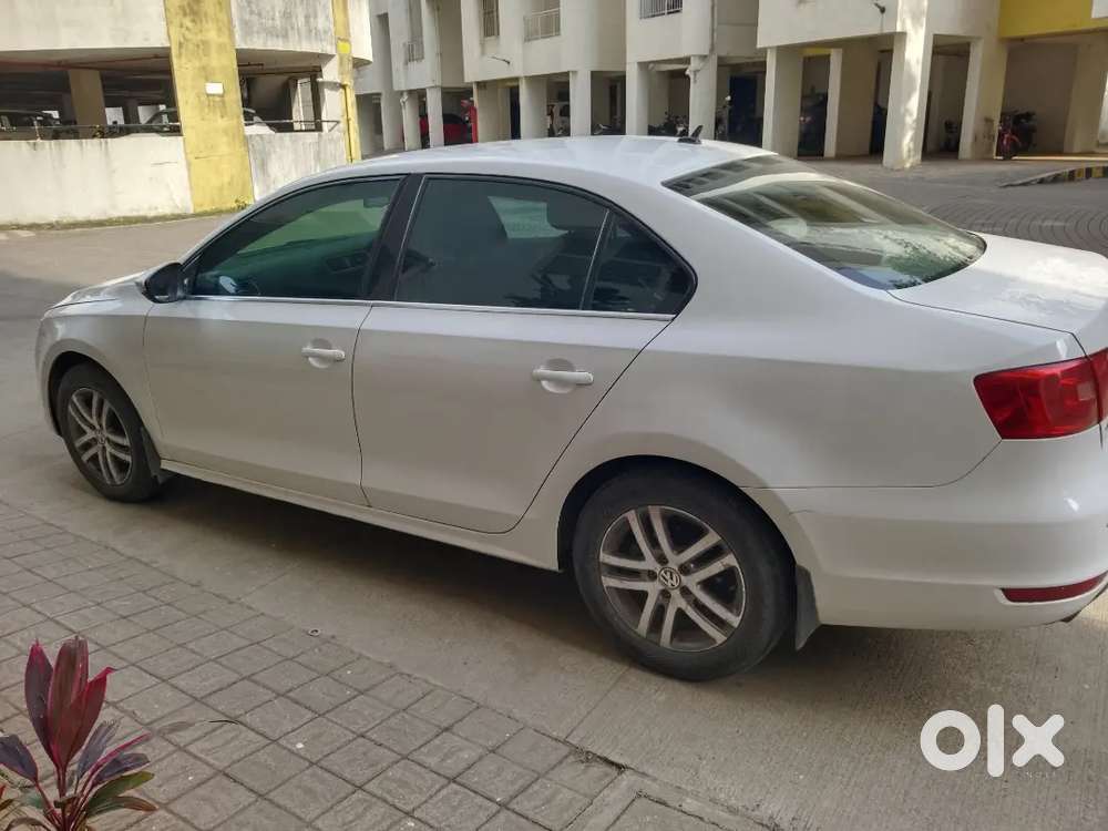 Good Condition Personal Use Vehicle