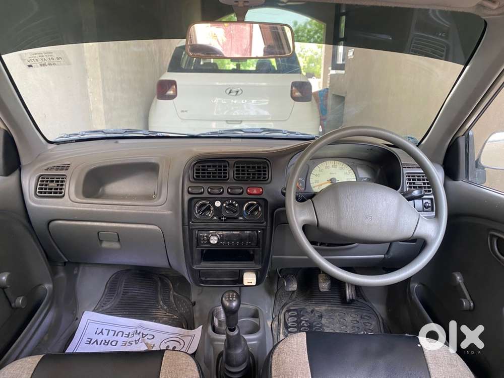 Maruti Suzuki Alto 800 2008 Petrol Well Maintained