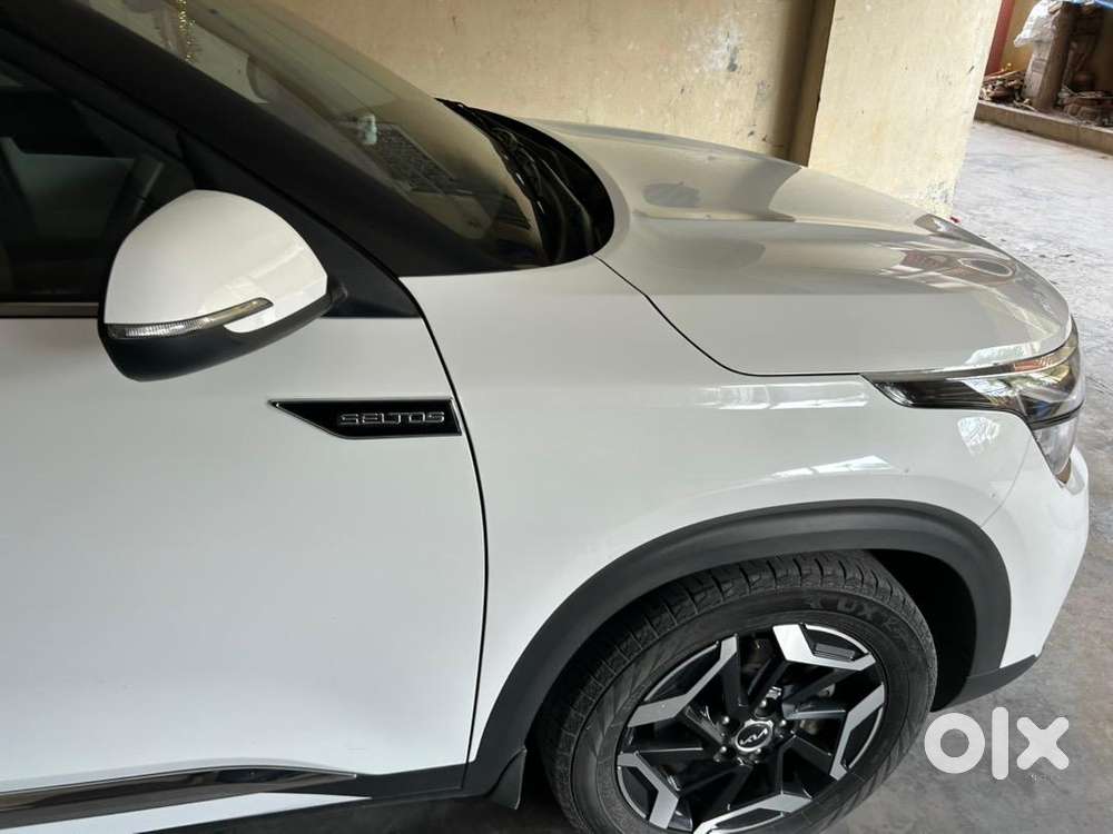 Kia Car Petrol 2023