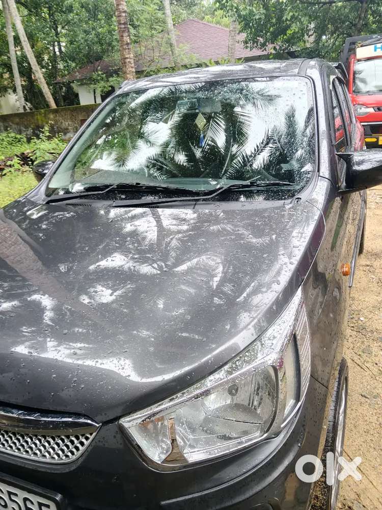 Maruti Suzuki Alto K10 2017 Petrol Good Condition