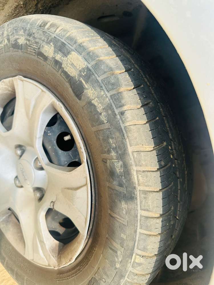 Ford Ecosport Diesel Manual 2016