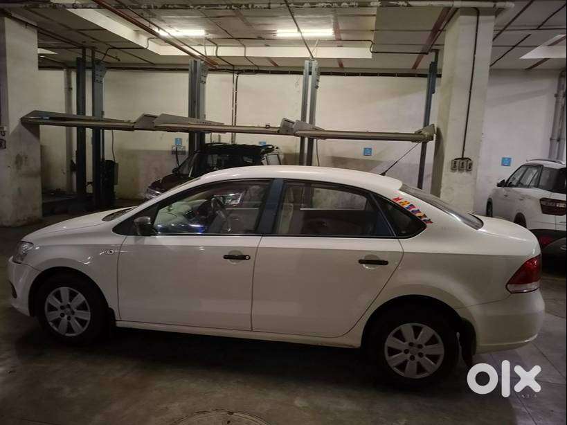 Absolutely In Good Condition To Drive