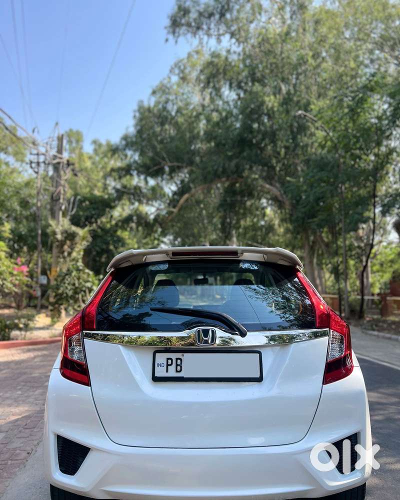 Honda Jazz Vx Diesel, 2015, Diesel