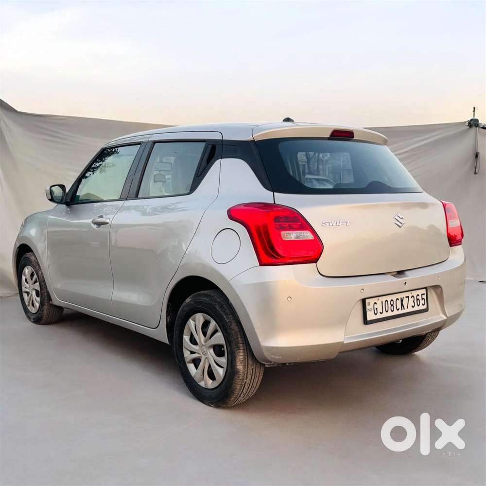 Maruti Suzuki Swift Vxi Cng, 2022, Cng & Hybrids