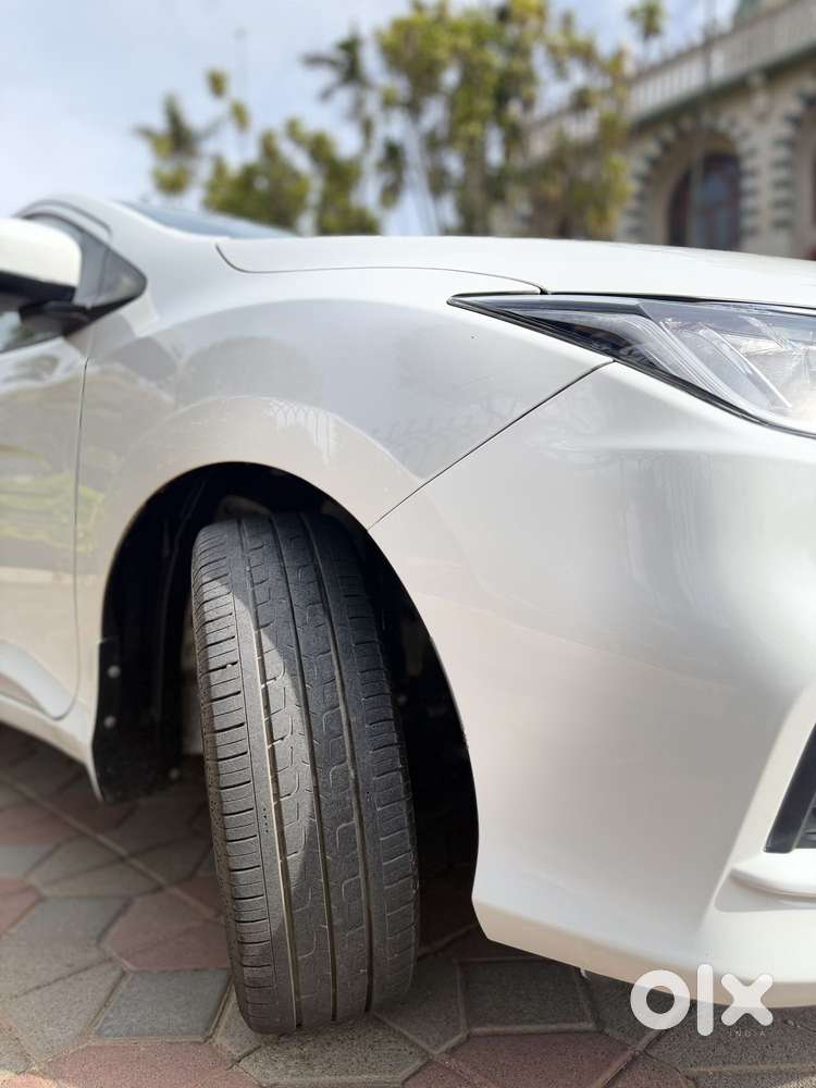 Honda City i-VTEC S, 2018, Petrol
