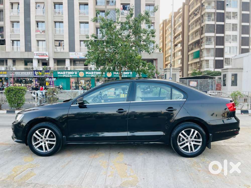 Volkswagen Jetta 2.0l Tdi Highline At, 2015, Diesel