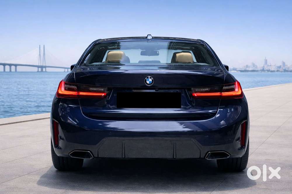 Bmw 3 Series Gran Limousine 320ld M Sport, 2023, Diesel