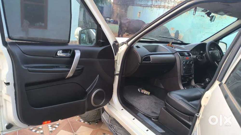 Tata Safari Storme 2018 Diesel Manual