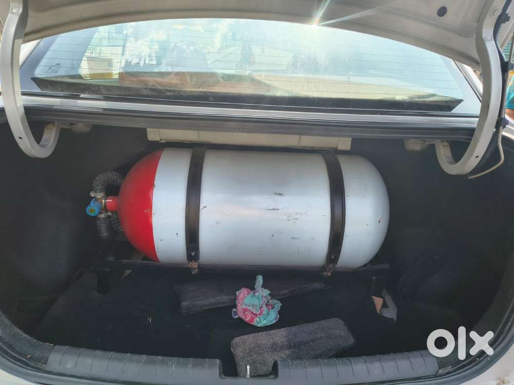 Hyundai Xcent 1.2 Vtvt S, 2018, Cng & Hybrids