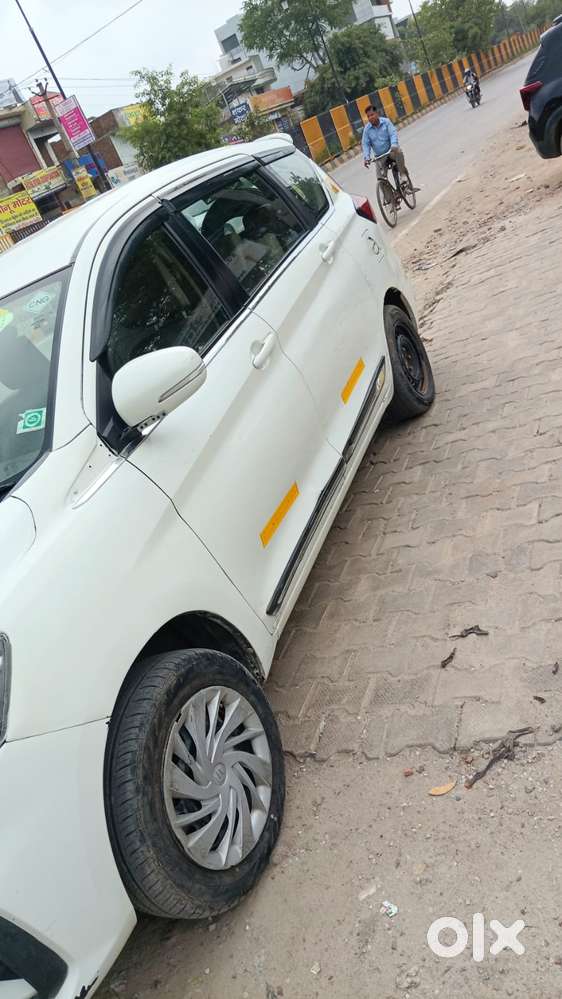 Maruti Suzuki Ertiga Vxi (o) Cng, 2023, Cng & Hybrids