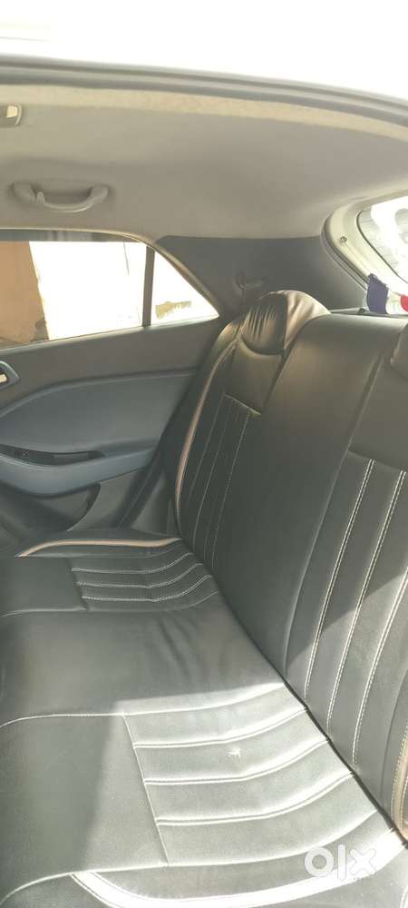 Hyundai I20 Active 2015