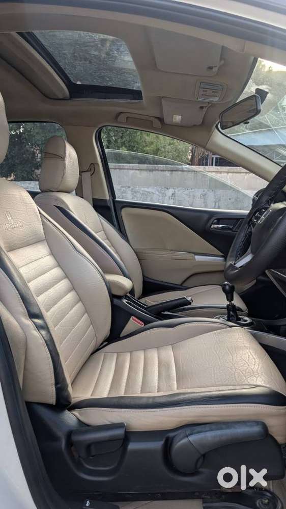 Honda City Vx (o) Mt I-dtec, 2014, Diesel