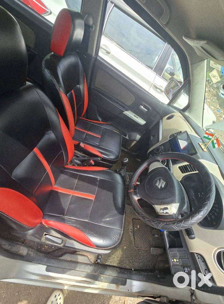 Maruti Suzuki Wagon R Cng Lxi, 2016, Cng & Hybrids