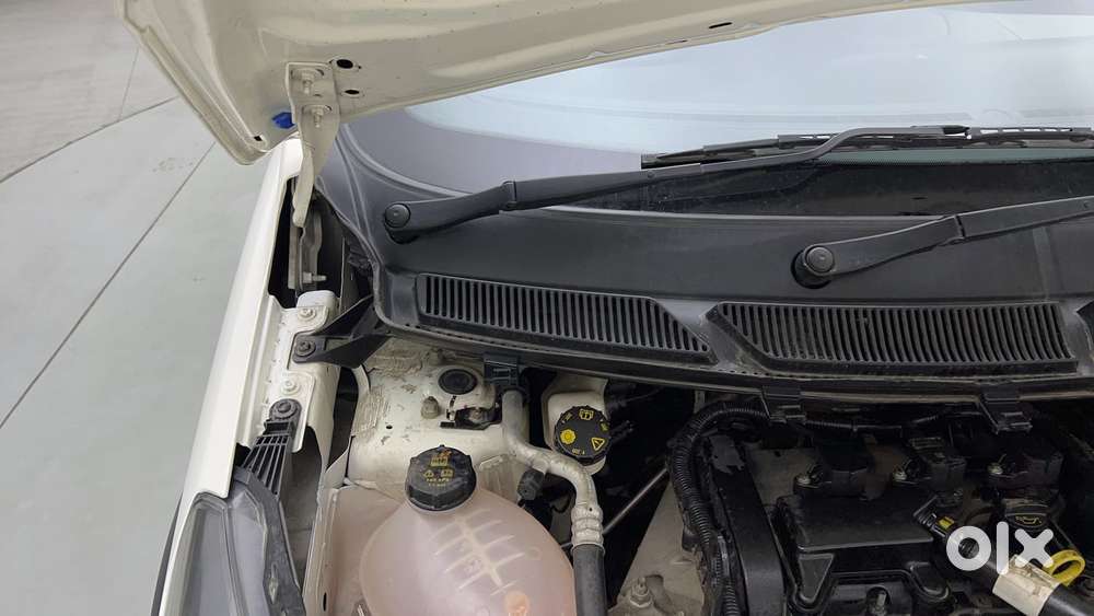 Ford Freestyle Titanium, 2021, Petrol