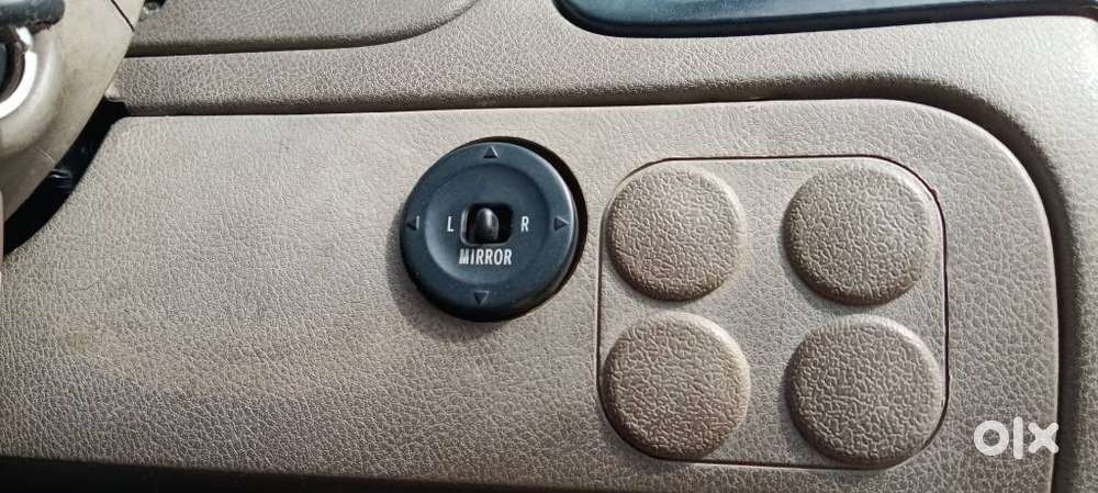 Tata Indigo Cs Lx Tdi, 2013, Diesel