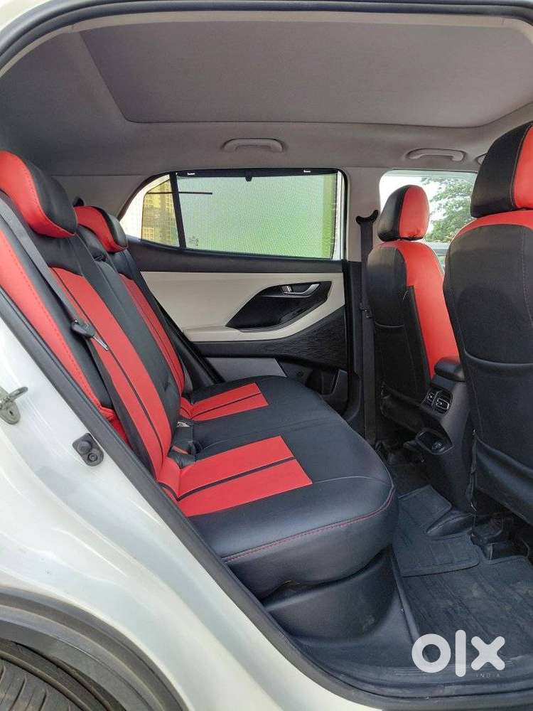 Hyundai Creta 1.6 Sx Option Executive, 2021, Petrol