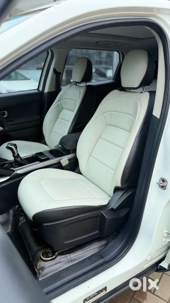 Tata Harrier 2.0 Kryotec Xta Plus, 2022, Diesel
