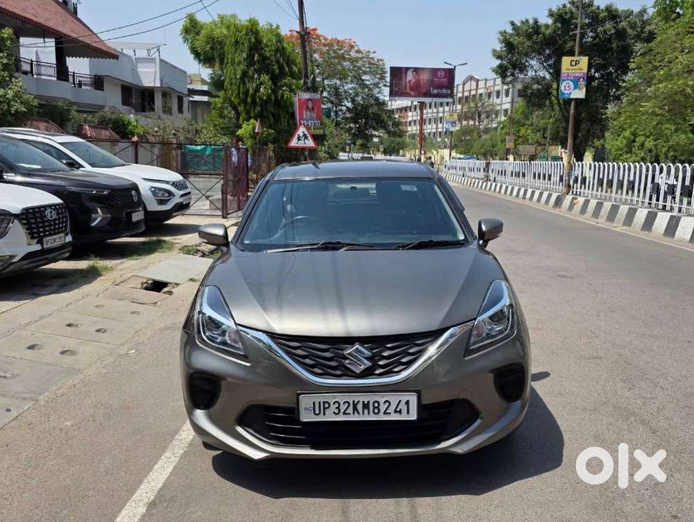 Maruti Suzuki Baleno 1.3 Delta, 2019, Diesel